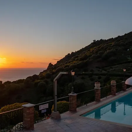 Holiday home Il Sogno Tanca Piras