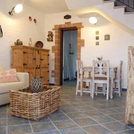 Il Sogno Tanca Piras Holiday home