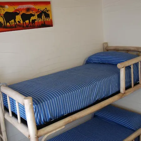 Il Sogno Tanca Piras Holiday home Nebida