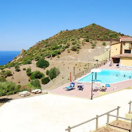 Holiday home Il Sogno Tanca Piras *
