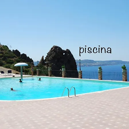 Il Sogno Tanca Piras * Nebida
