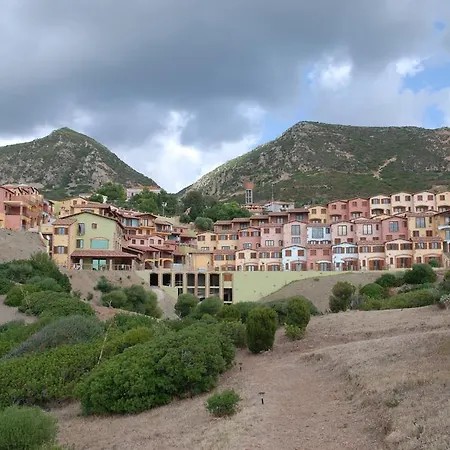 Il Sogno Tanca Piras Holiday home *