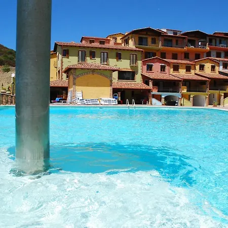 Il Sogno Tanca Piras Holiday home Nebida