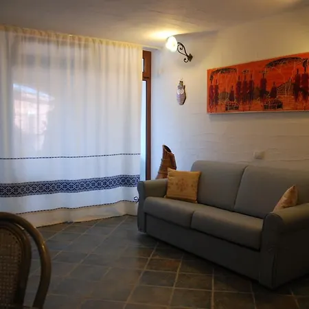 Holiday home Il Sogno Tanca Piras