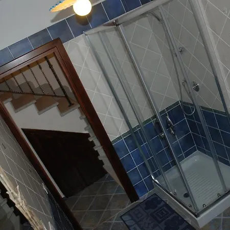 Il Sogno Tanca Piras Holiday home *