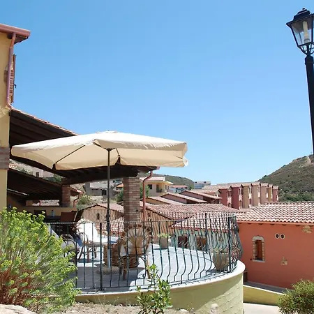 Il Sogno Tanca Piras Holiday home *