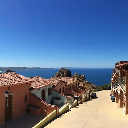 Tatil Evi Il Sogno Tanca Piras *