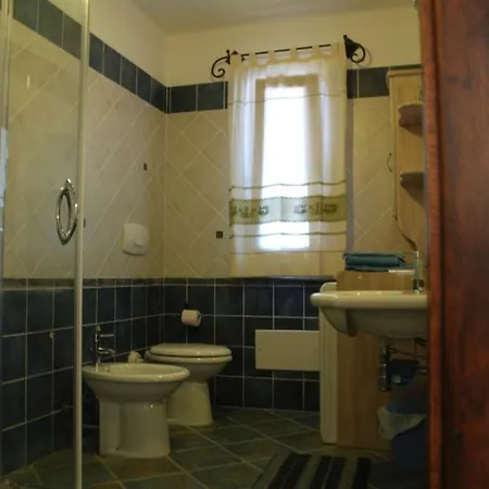Il Sogno Tanca Piras Holiday home