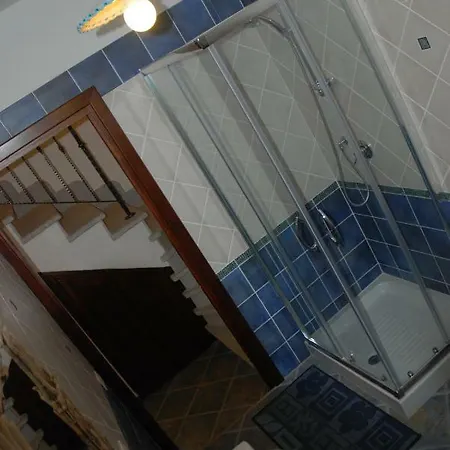 Il Sogno Tanca Piras Holiday home *