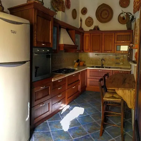 Tatil Evi Il Sogno Tanca Piras Nebida