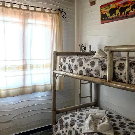 Holiday home Il Sogno Tanca Piras Nebida