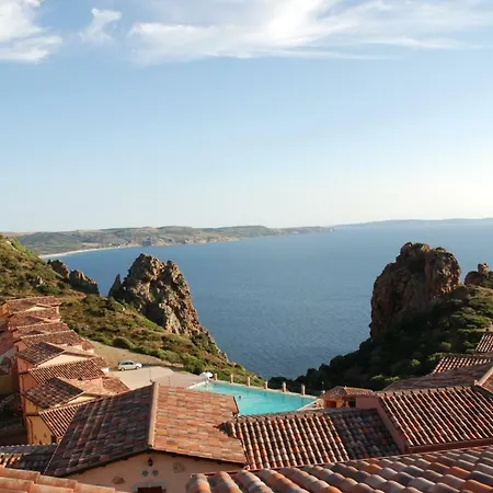 Il Sogno Tanca Piras Holiday home *