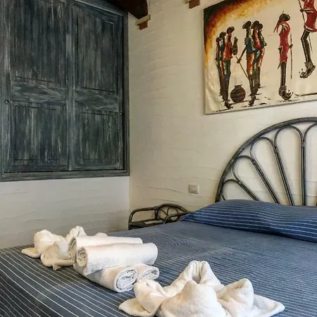 Holiday home Il Sogno Tanca Piras *