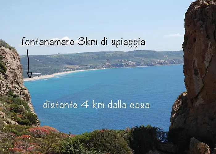 Il Sogno Tanca Piras 度假居 *
