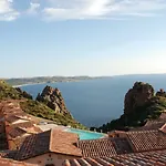 Il Sogno Tanca Piras Hébergement de vacances *