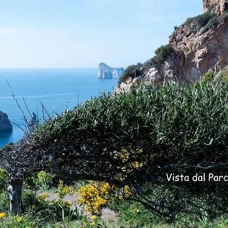 Il Sogno Tanca Piras Nebida