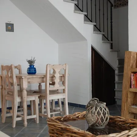 Il Sogno Tanca Piras Nyaraló