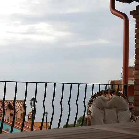 Nyaraló Il Sogno Tanca Piras