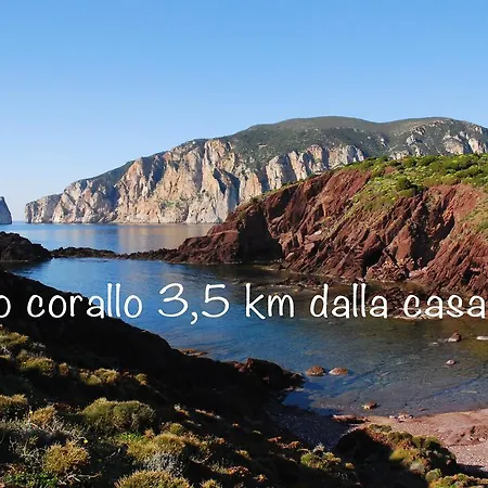 Il Sogno Tanca Piras 펜션