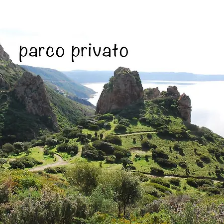 Il Sogno Tanca Piras 펜션