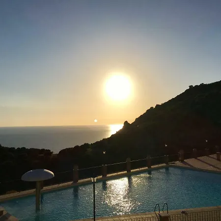 בית נופש Il Sogno Tanca Piras Nebida