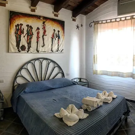 Il Sogno Tanca Piras Nebida
