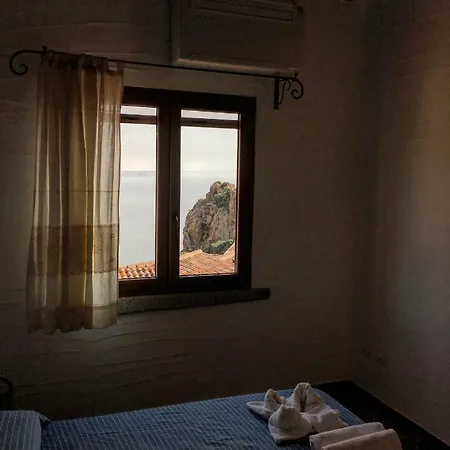 Il Sogno Tanca Piras בית נופש Nebida