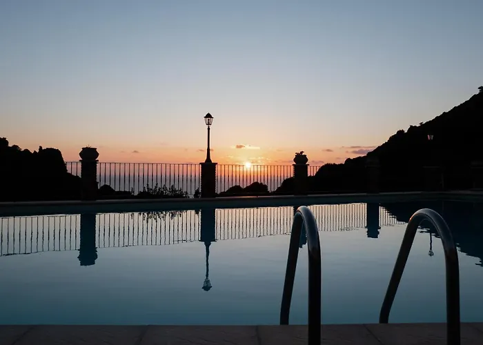 別荘 Il Sogno Tanca Piras Nebida