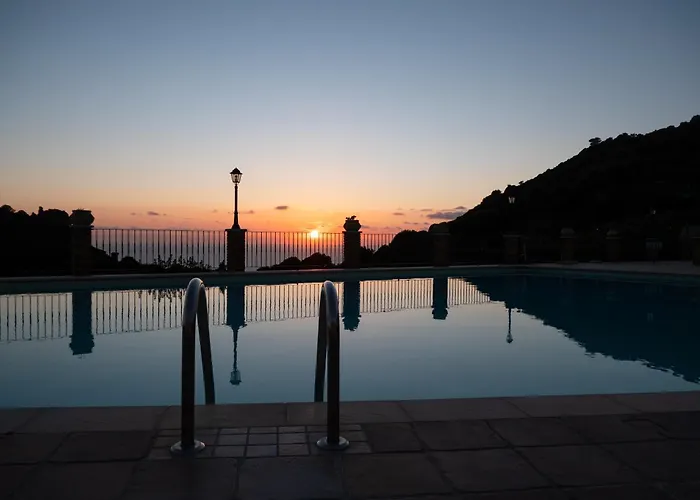 Il Sogno Tanca Piras Nebida