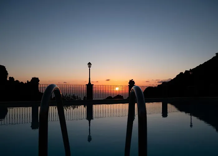 Tatil Evi Il Sogno Tanca Piras