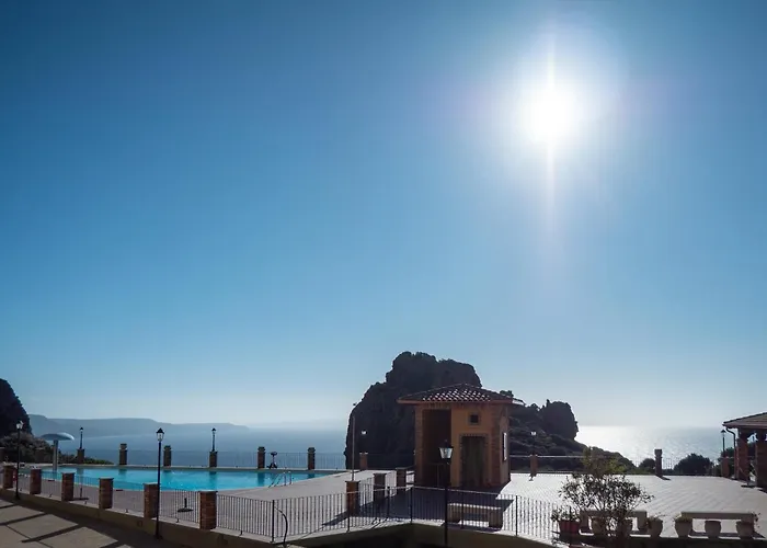 Il Sogno Tanca Piras Tatil Evi