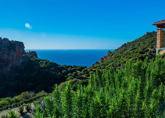 Tatil Evi Il Sogno Tanca Piras Nebida