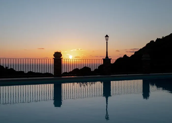 Il Sogno Tanca Piras * Nebida