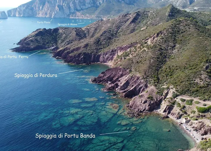 Il Sogno Tanca Piras *