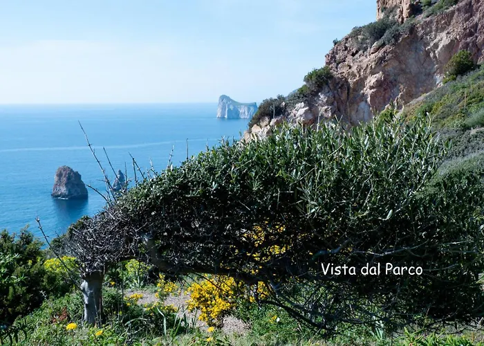 Il Sogno Tanca Piras Nebida