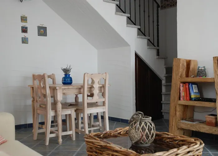 Il Sogno Tanca Piras Dom wakacyjny