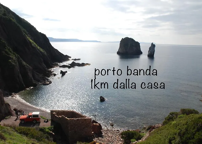 Il Sogno Tanca Piras *