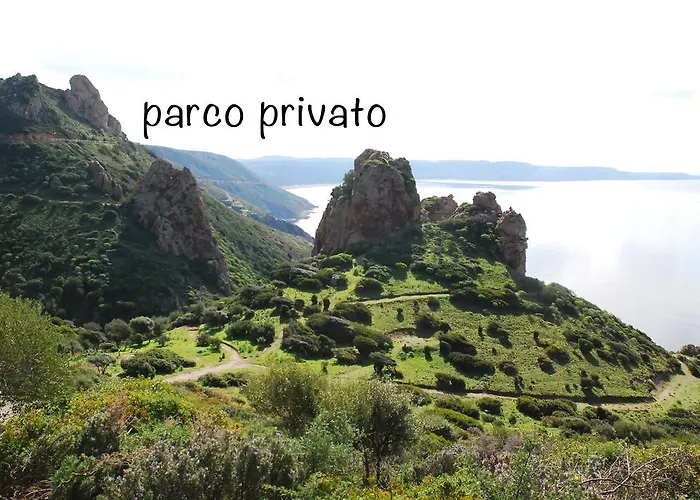 Il Sogno Tanca Piras 別荘