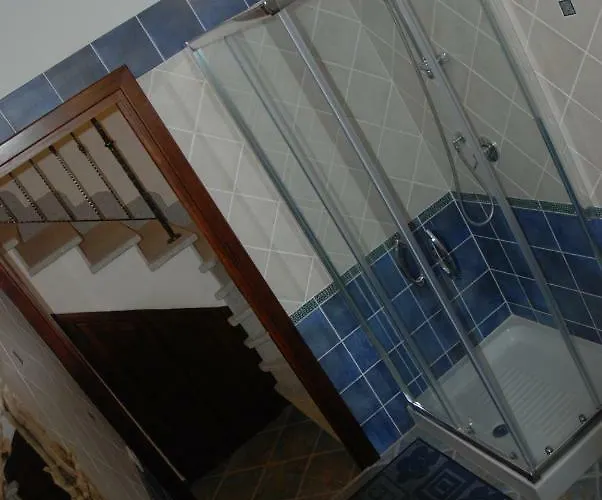 Il Sogno Tanca Piras Tatil Evi *