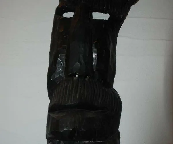 Tatil Evi Il Sogno Tanca Piras *