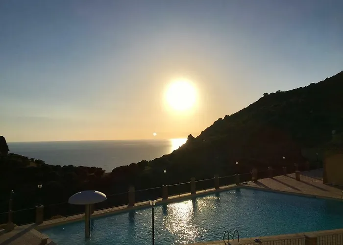 Сasa de vacaciones Il Sogno Tanca Piras Nebida