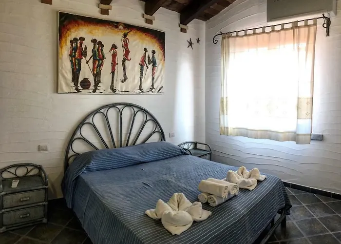 Il Sogno Tanca Piras Nebida